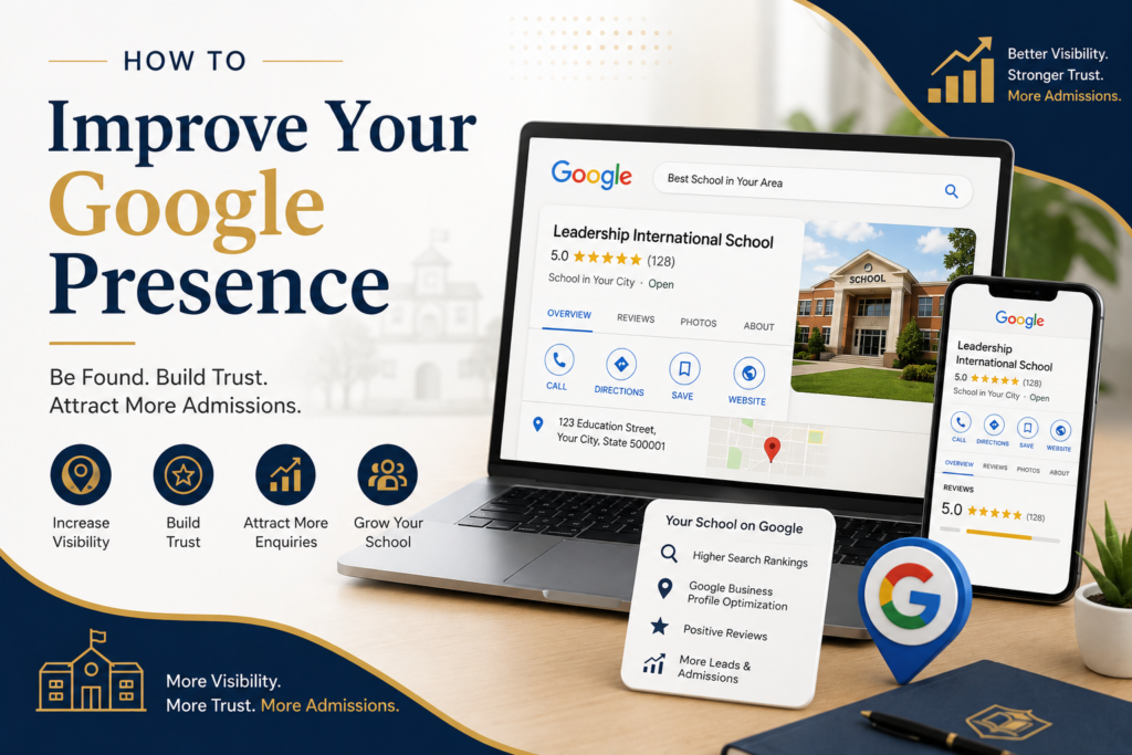 25 Proven Ways to Increase School Admissions bp2